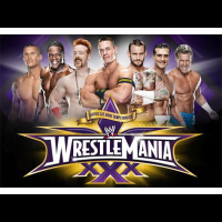 WrestleMania info,Warrior, Jake The Snake,Hulk Hogan news on King Jordan Radio