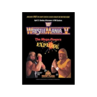 A Look Back at WrestleMania History on KingJordanRadio