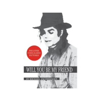 Michael Jacobshagen ,MJs Freind ,Author Will You be my Freind