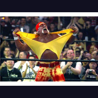 Was Hulk Hogan Framed by his former best Friend?