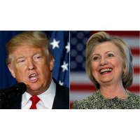 S5 EP10-Legal Analyst Richard Herman on Clinton vs Trump .Sandusky Appeal More!