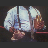 Former WWE Star Mr Huges talks his past WWE Payback predictions