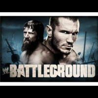 WWE Battleground ,Hulk Hogan Update