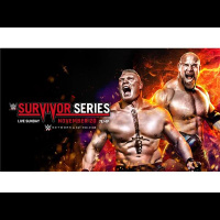 Raw Survivor Series Preview!