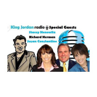 Stacey Honowitz,  Body language expert Susan Constantine, Best Trials of 2013