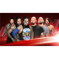 WWE RAW Post Show,WWE Reportedly Makes Bid to Purchase TNA!