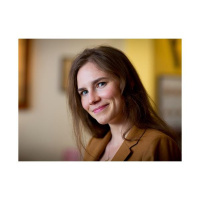 Aphrodite Jones : Amanda Knox is Guillty!! on KingJordan Radio