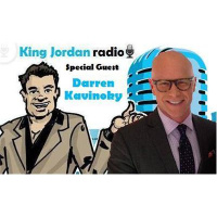 ANALYST DARREN KAVINOKY talks Drug addictionMichael Jackson