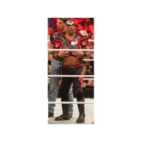 Road Warrior Animal Calls in 15 min into King Jordan Radio!!