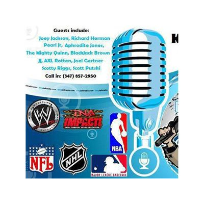 King Jordan Radio