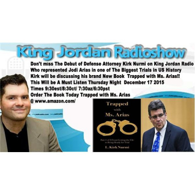 King Jordan Radio