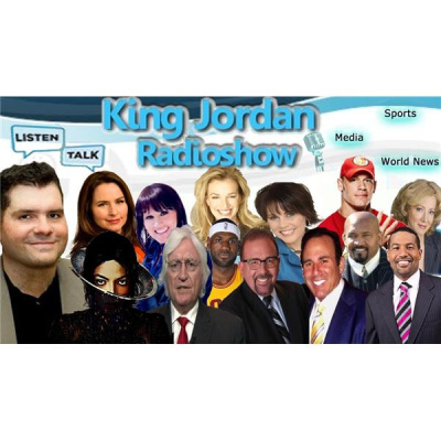 King Jordan Radio