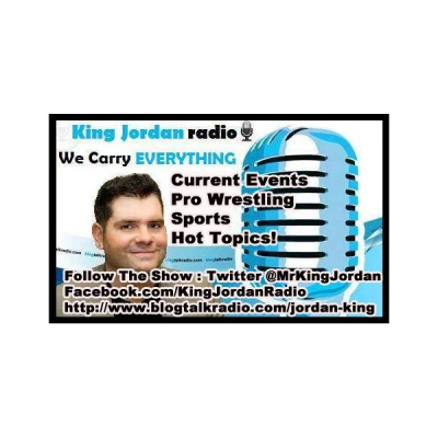 King Jordan Radio