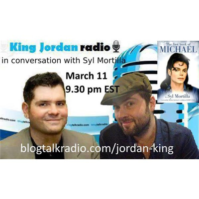 King Jordan Radio