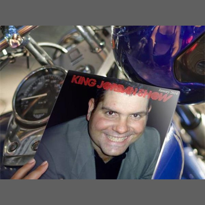 King Jordan Radio