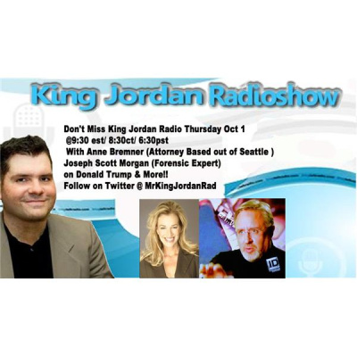 King Jordan Radio