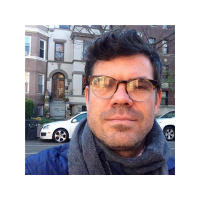Awesome Special Guest Ryan Bell, former pastor trying atheism.