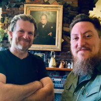 Interview with Jesse V Johnson - Director of Triple Threat