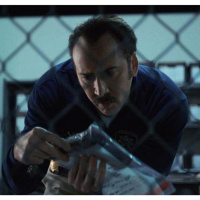 Interview with Alex  Benjamin Brewer - Filmmakers of The Trust