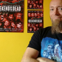 Interview with Mark Burns