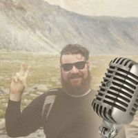 Interview with Jesse Thomas Cook - Director of Deadsight