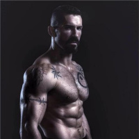 Interview with Scott Adkins