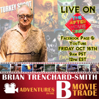 Interview with Brian Trenchard-Smith