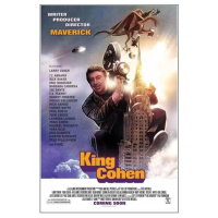 Interview with Larry Cohen and Steve Mitchell