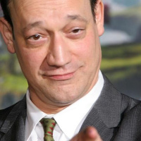 Interview with Ted Raimi