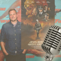 Interview with Robert D. Krzykowski - The Man Behind The Man Who Killed Hitler and Then The Bigfoot