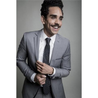 Interview with Ray Santiago