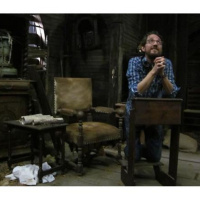 Interview with Nick Jongerius