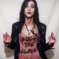 Interview with Dana DeLorenzo
