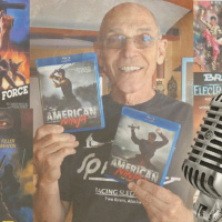 Interview with Sam Firstenberg