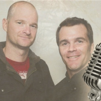 Interview with The Nelms Brothers - Writer/Directors of Fatman  Small Town Crime