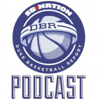 DBR Podcast #116 (Capel to Pitt, McD AA Game)
