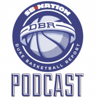 DBR Podcast #104 - A Conversation with Jon Scheyer (and a loss to St. John)