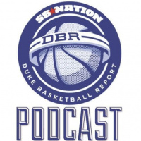 DBR Podcast #131 - Exhibition Season, Duke Football Woes