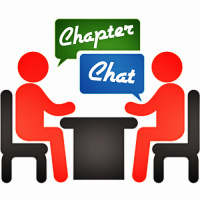 Chapter Chat: Acts 2 - Josh McKibben  Jason Bridgeman