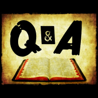 QA: Four Questions From Genesis - Josh McKibben