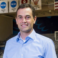 Joe Karlgaard podcast w/Dean of Undergraduates Dr. Bridget Gorman