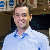 Joe Karlgaard Podcast 23: Genny Volpe