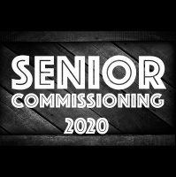 Senior Commissioning Service (Audio)