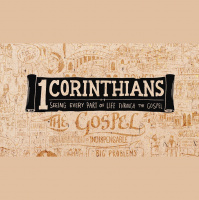 The Nature of Our Resurrection (Audio)