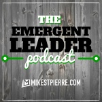 Emergent Leader Podcast