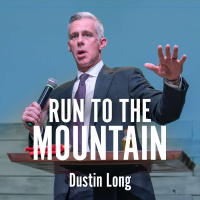 Run to the Mountain (Dustin Long)