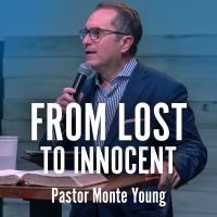 From Lost to Innocent