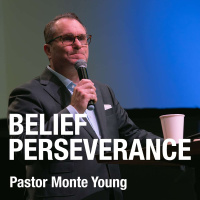 Belief Perseverence