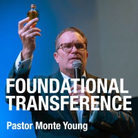 Foundational Transference (Fathers Day 2024)