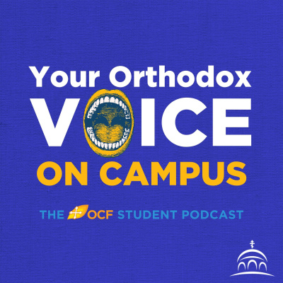 Ocf Campus Ministry Podcast